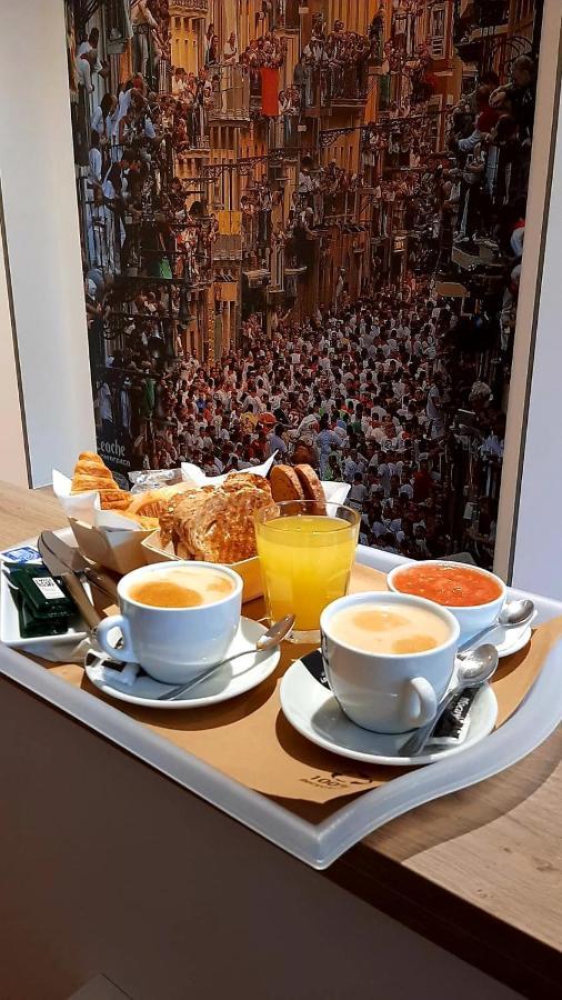 B&B La Atalaya Олите Экстерьер фото