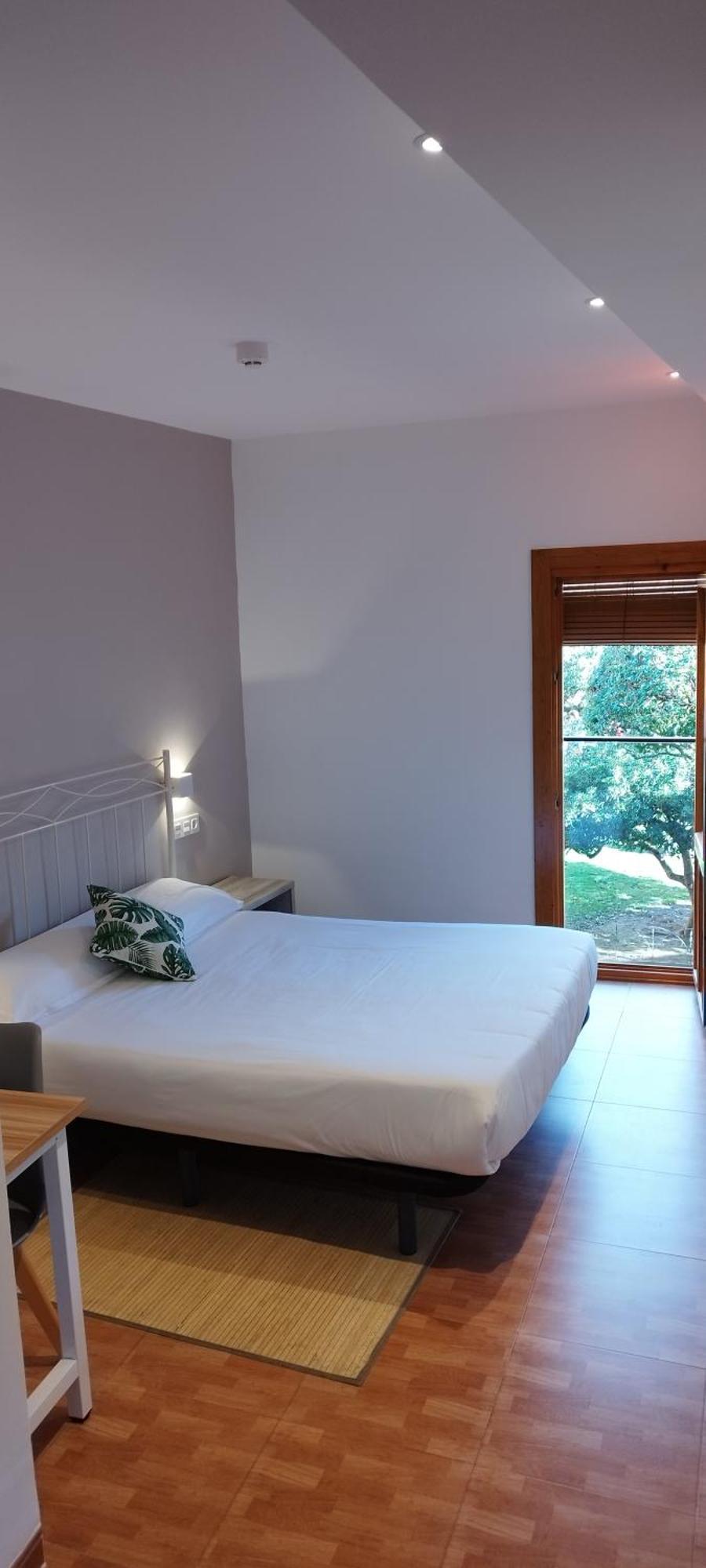 B&B La Atalaya Олите Экстерьер фото
