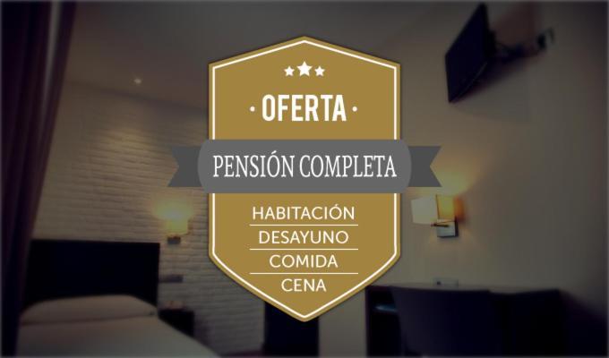 B&B La Atalaya Олите Экстерьер фото