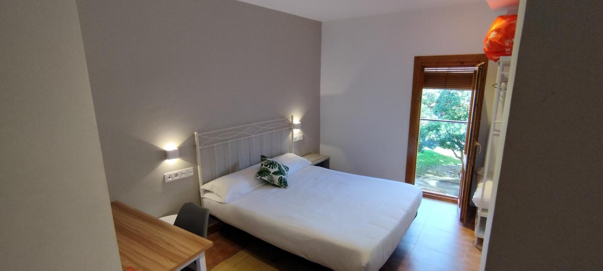 B&B La Atalaya Олите Номер фото
