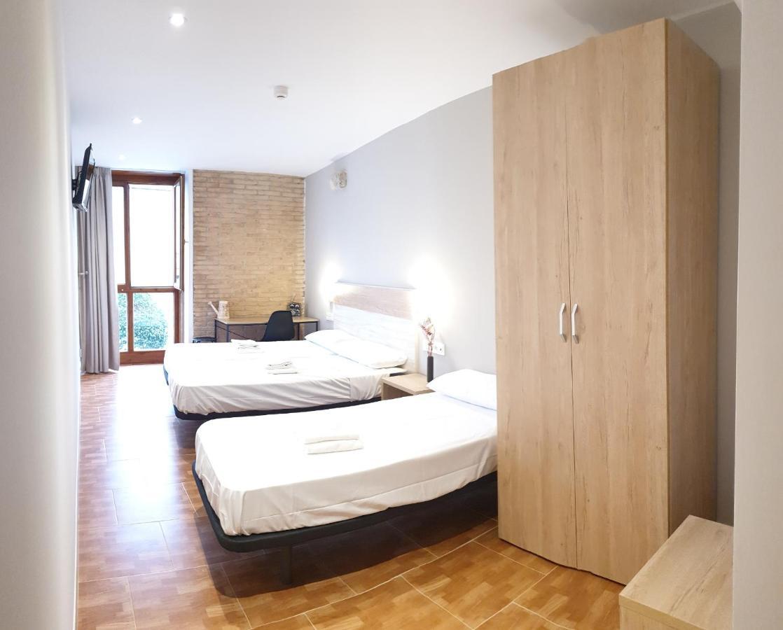 B&B La Atalaya Олите Экстерьер фото