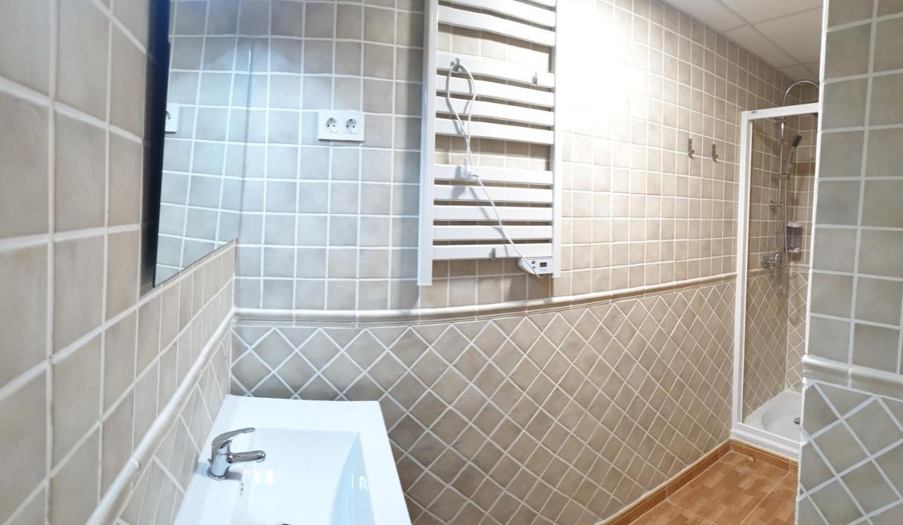 B&B La Atalaya Олите Экстерьер фото