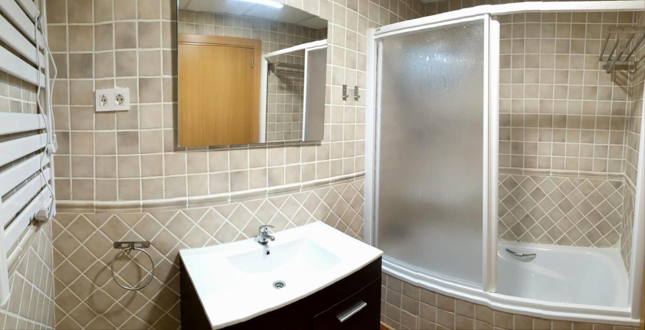 B&B La Atalaya Олите Экстерьер фото