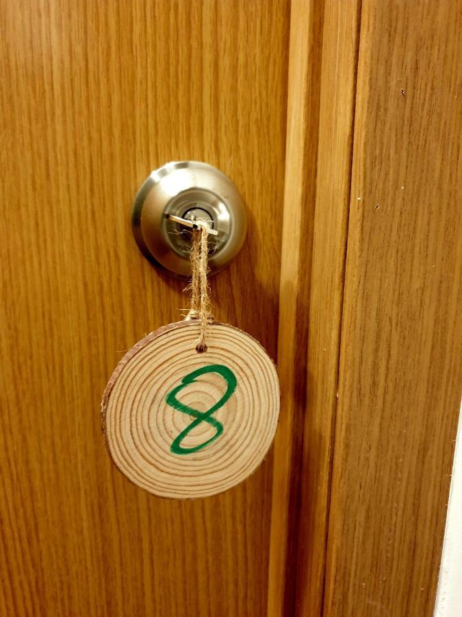 B&B La Atalaya Олите Экстерьер фото